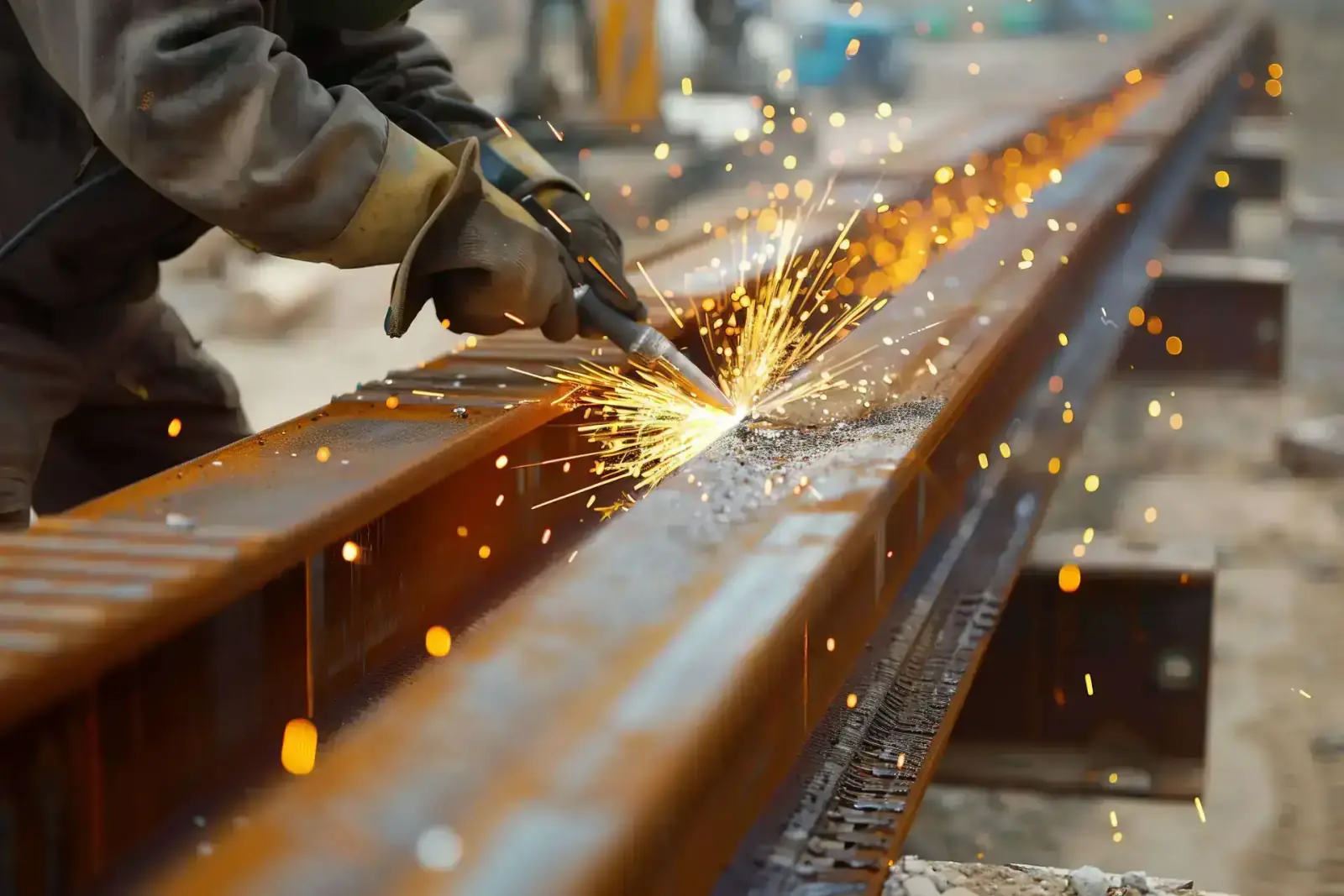 Manufacturing facility